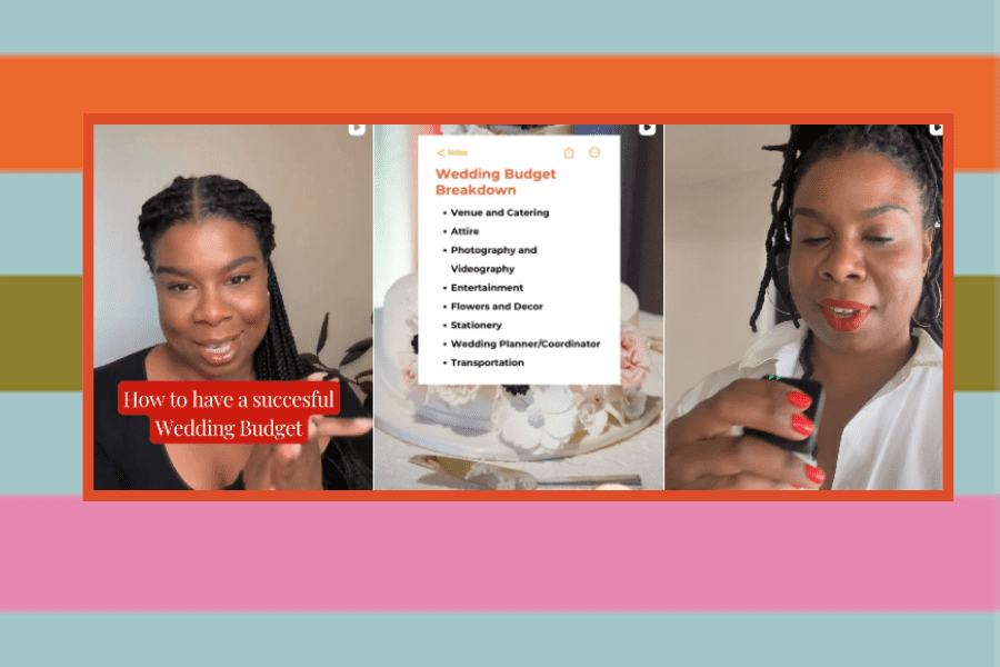 Luxury Wedding Planner, Fallon Carter, Gives You the The Podcast You Need to Plan Your Southern Wedding
