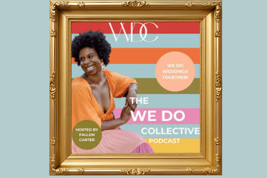 Luxury Wedding Planner, Fallon Carter, Gives You the The Podcast You Need to Plan Your Southern Wedding