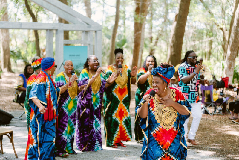 Juneteenth Travels: Discovering Food, Art, and Freedom Where History Began on Hilton Head Island