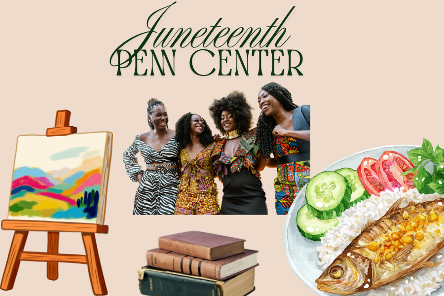 Experience the Soul of the Lowcountry: A Juneteenth Journey to the Historic Penn Center