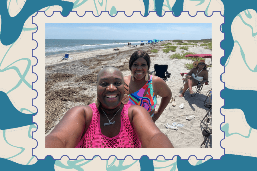 Gullah Summer Traditions: Preserving Family Beach Day in the Lowcountry