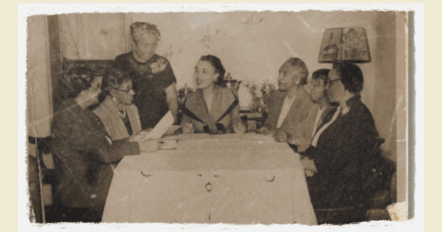 Meet 10 Black Southern Belles Who Used Hospitality as a Superpower During the Civil Rights Era