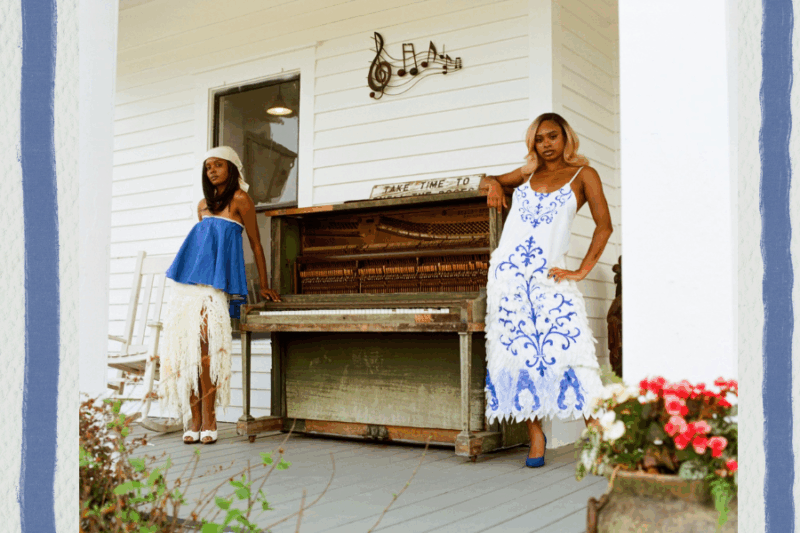 Southern Landscapes Reimagined: The Ethereal Artistry of Olivia Colley