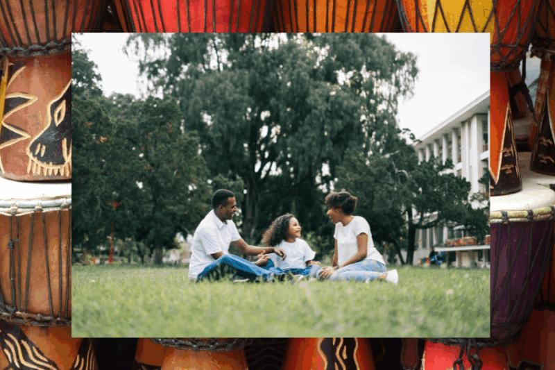Family Guide: Art, Nature, and Black Heritage in Beaufort County