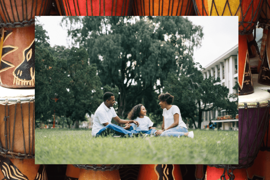 Family Guide: Art, Nature, and Black Heritage in Beaufort County