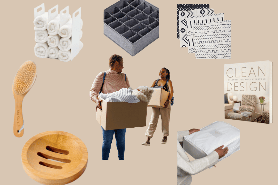 Tips for Adding Hypoallergenic Products to Your Child’s Dorm Room