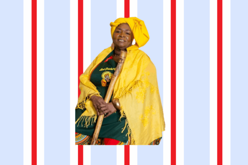 Bringing the Lowcountry to Life: The Journey of Anita Singleton-Prather and the Gullah Kinfolk Traveling Theater
