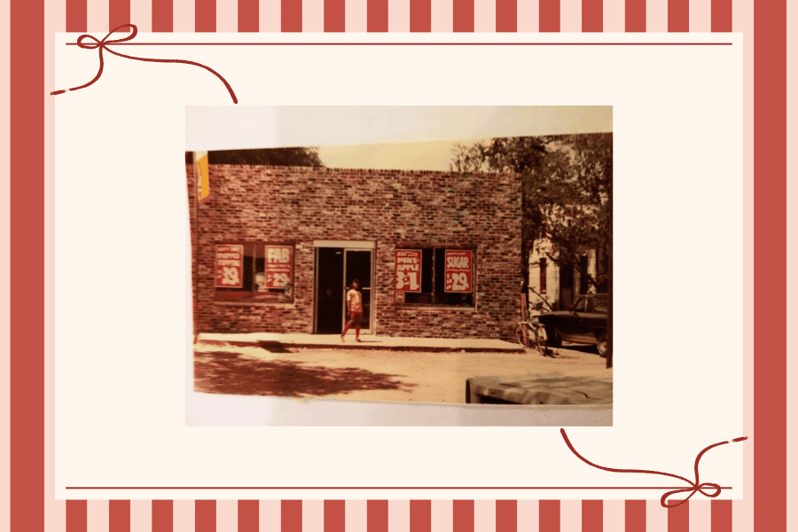 Heritage and Harvest at Cross Cutt: The Generational Journey of the Grant Family Store 