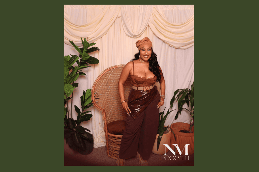 Mississippi Tastemaker and Design Industry Leader Hosts a Birthday Celebration Inspired by Design