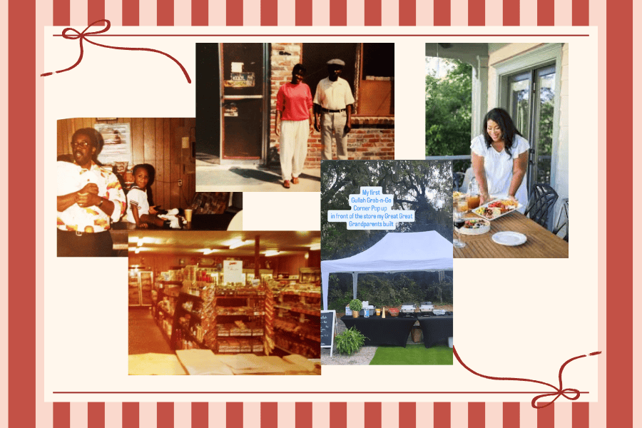 Heritage and Harvest at Cross Cutt: The Generational Journey of the Grant Family Store 