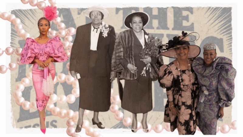 Celebrating the Inimitable Style of COGIC Women