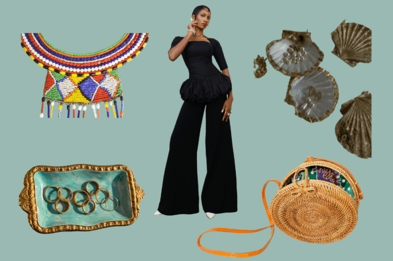 How to Dress for The Theater with Heritage at the Gullah Traveling Theater