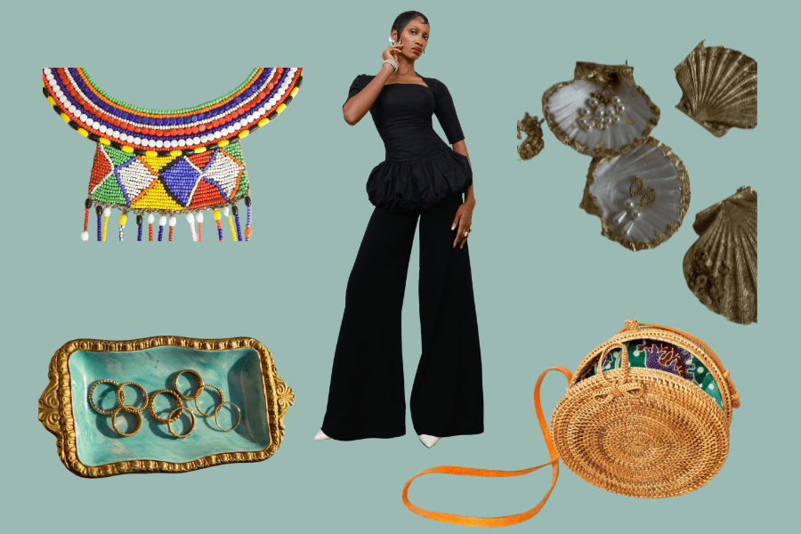 How to Dress for The Theater with Heritage at the Gullah Traveling Theater