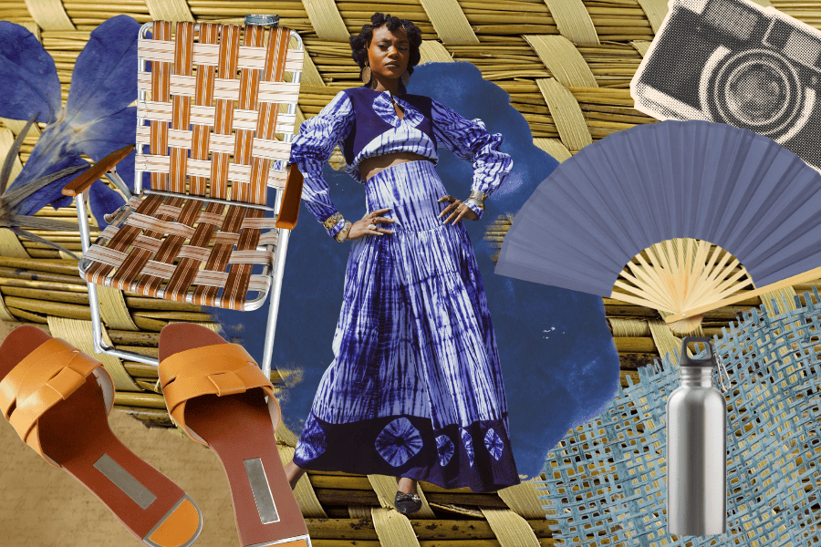What to Wear for the Heritage Festival at the Gullah Museum of Hilton Head Island