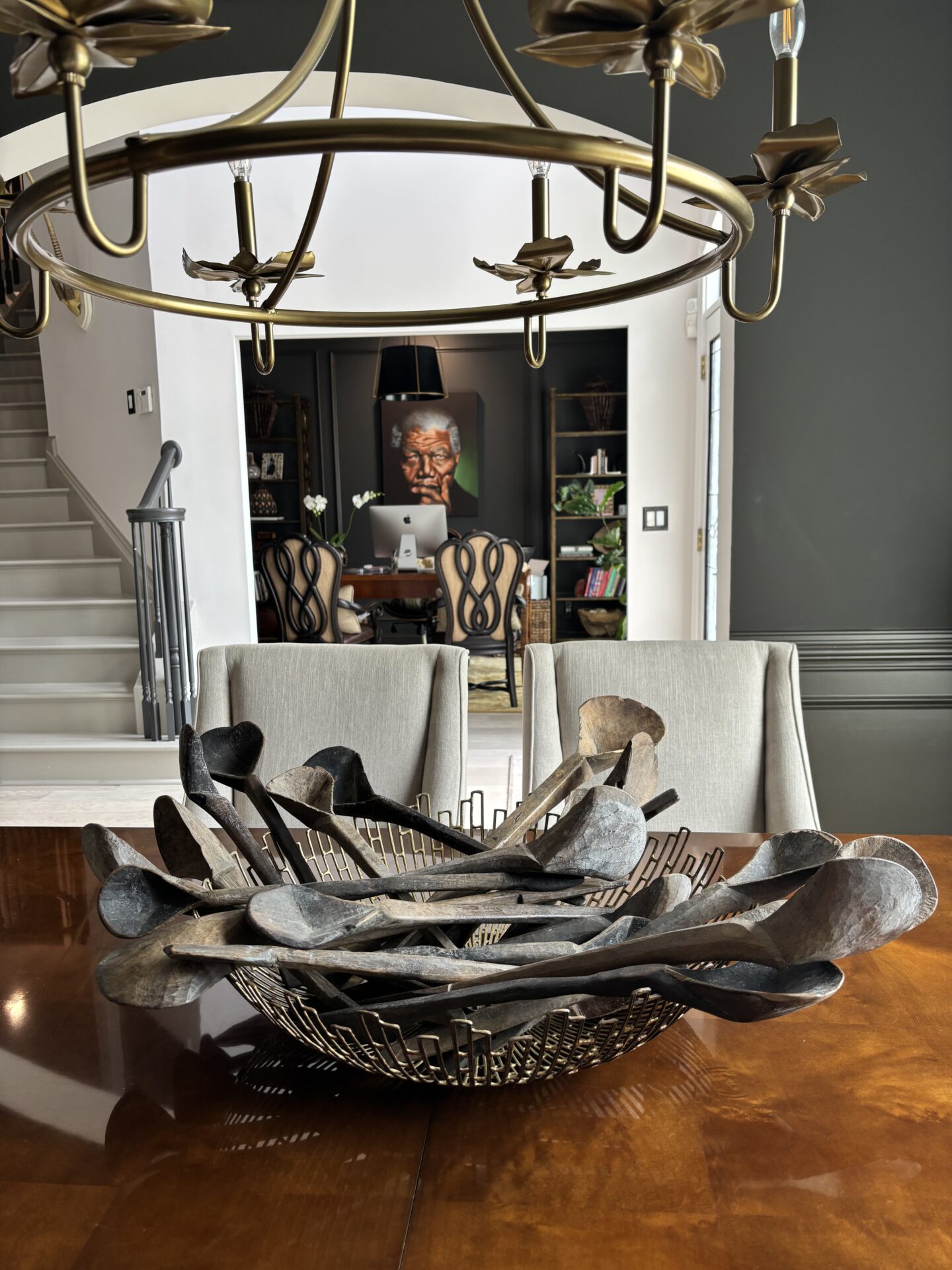 Sanctuary & Soul: Inside the Intentional Home of, Florida Native and Lifestyle Maven, Andra Hall