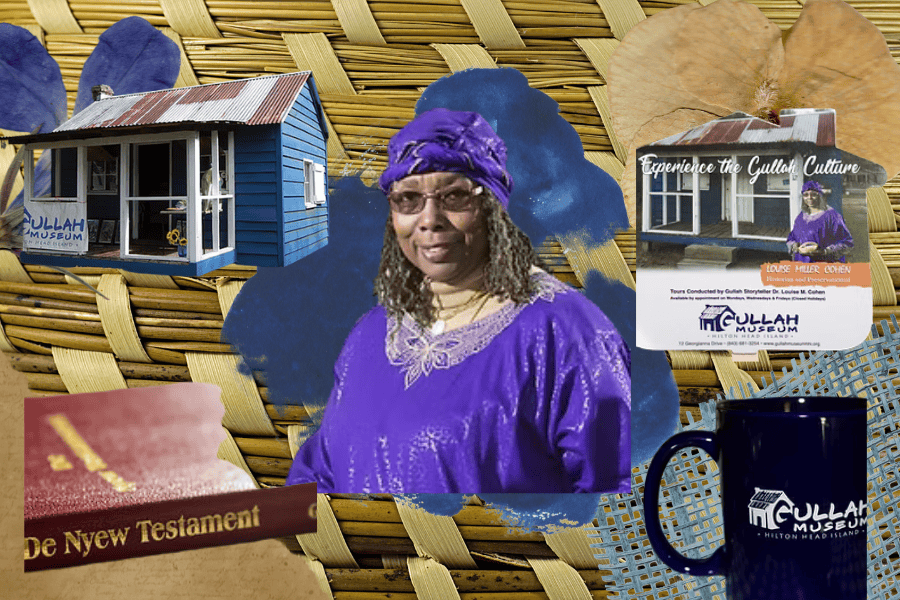 Ways to Support the Gullah Heritage Museum of Hilton Head Island All Year Long