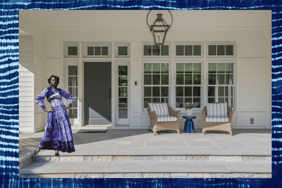 How to Decorate Your Front Porch for Fall with Heritage in Mind