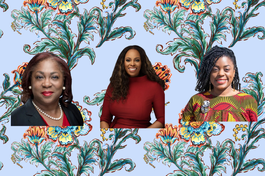 From Advocacy to Action: The Rise of the Heritage Salon Legacy Giving Circle