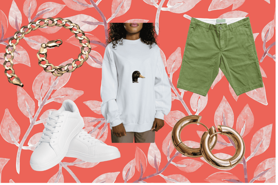 90s Brand Fashion We Loved in the South