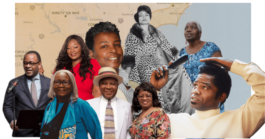 From the Lowcountry to the Limelight to History: A Gullah-Geechee Tour of Excellence