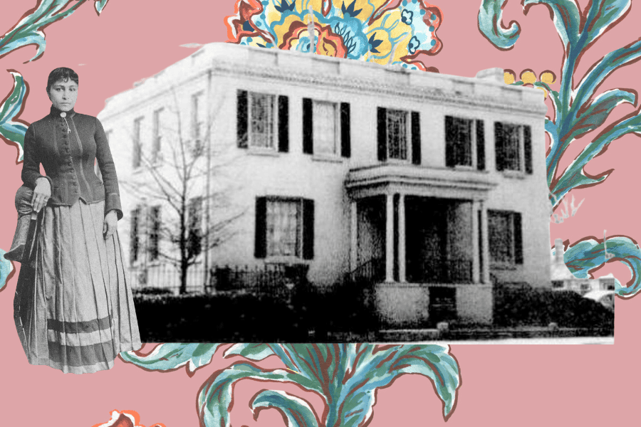 Historic Georgia Homes Owned by Iconic Black Women