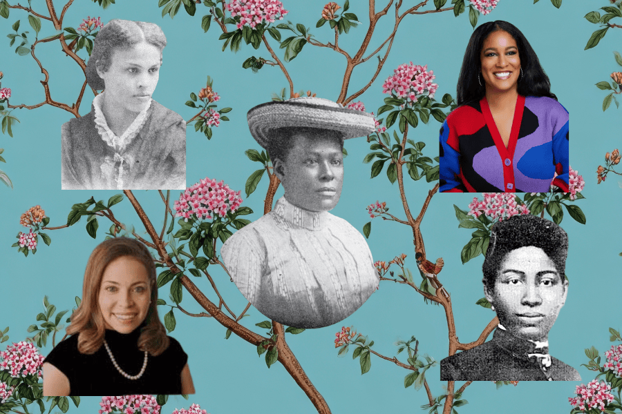 The Daughters of Reconstruction: Bridging the Past and Present