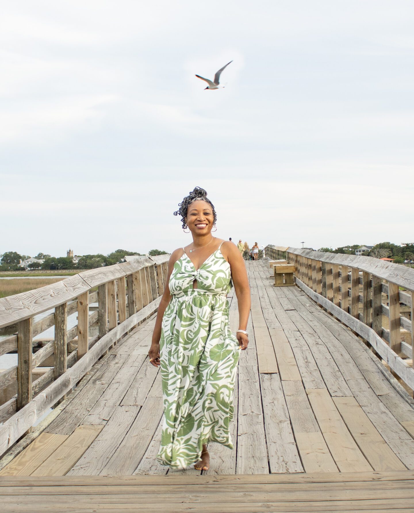 Coming Home to the Lowcountry: An Intentional Journey of Heritage and Luxury