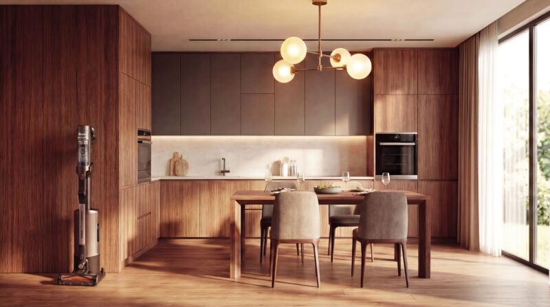 Honoring Our Heritage through the Art of Modern Home Care
