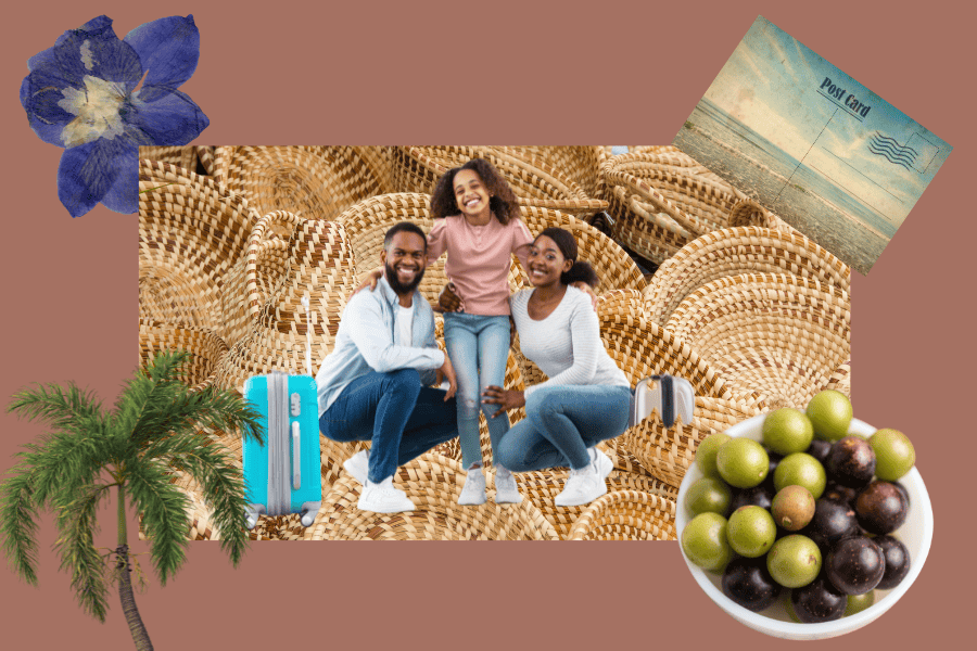 Heritage as Legacy: Redefining Family Reunions through South Carolina’s Cultural Landscape