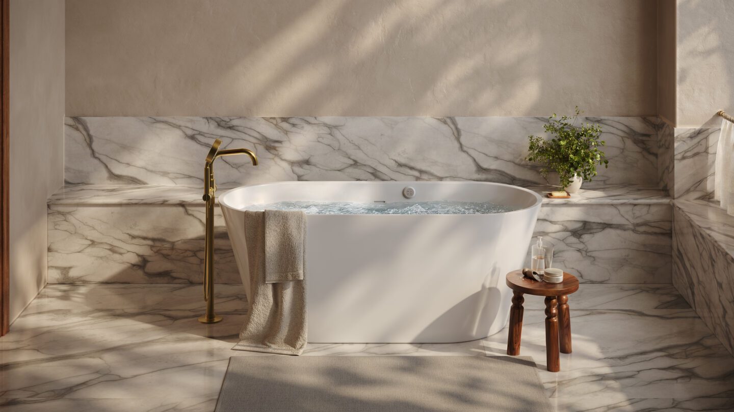 Tips for Adding Wellness to a Modern Home