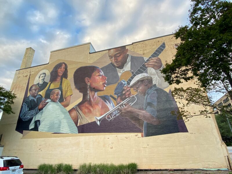 Black Heritage Trails to Explore in the South: From the Coast to the Foothills