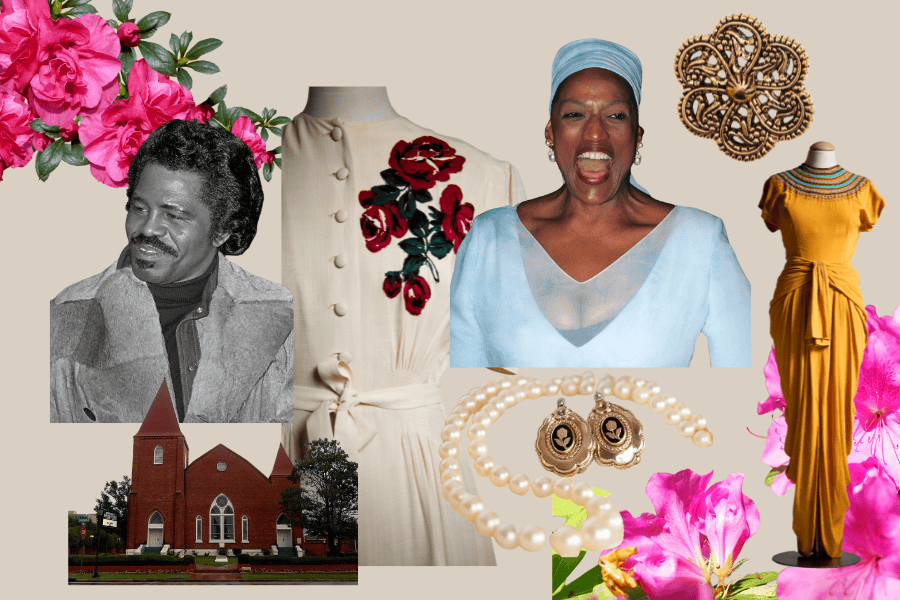Vintage Augusta Travel Guide: Best Antique Shops, Historical Sites, and Black-Owned Businesses