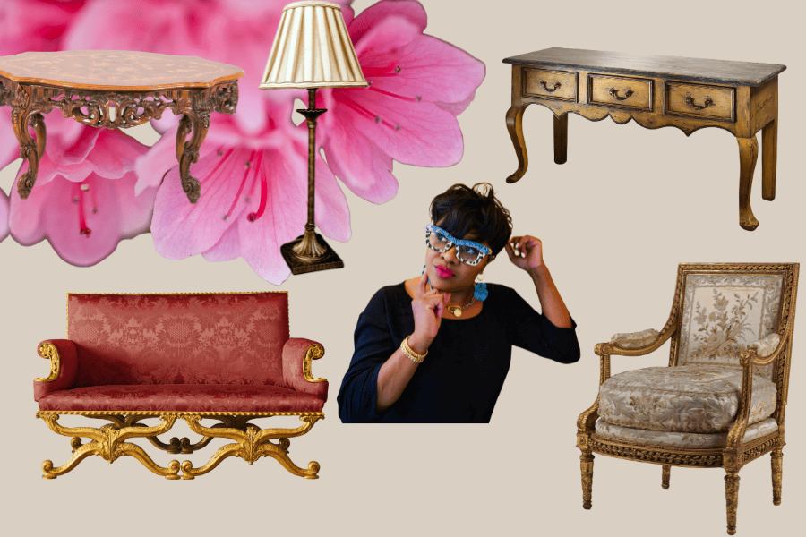 Exploring Vintage in Augusta: Downtown and Beyond