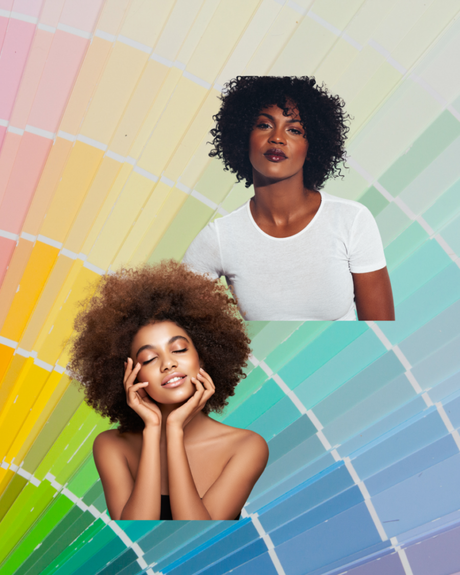 Color analysis seems to be everywhere right now. But what exactly is it—and how can you figure out yours?