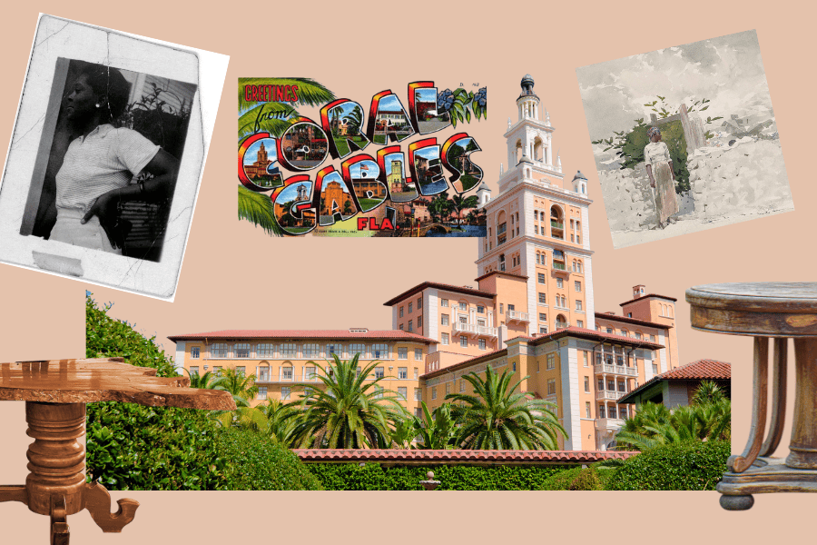 Day of Design Coral Gables: A Celebration of Craftsmanship, Culture, and Heritage
