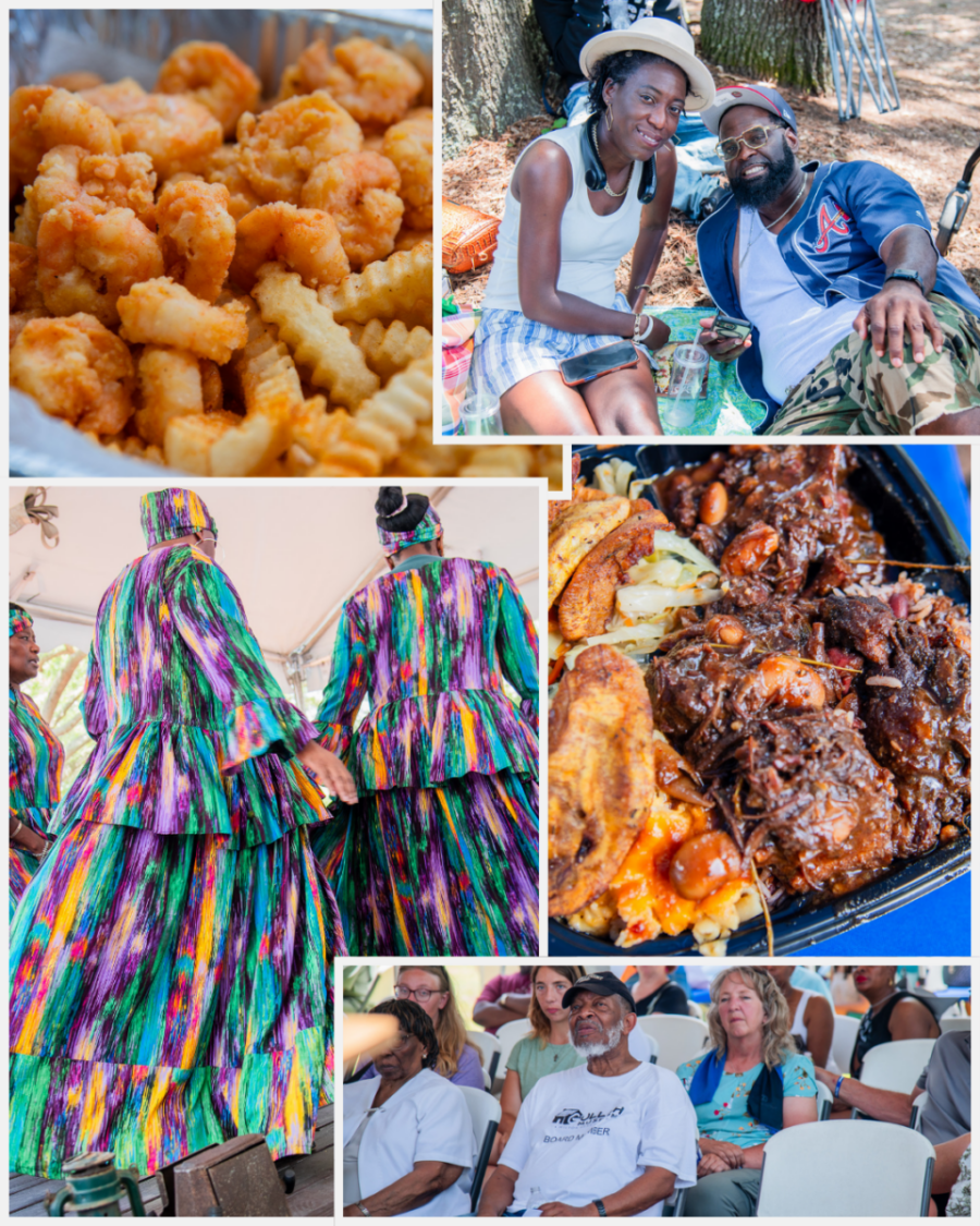 A Taste of Heritage: Why Your Family Needs to Experience the Gullah Food Festival
