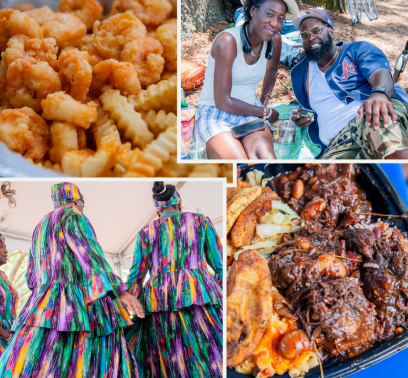 A Taste of Heritage: Why Your Family Needs to Experience the Gullah Food Festival