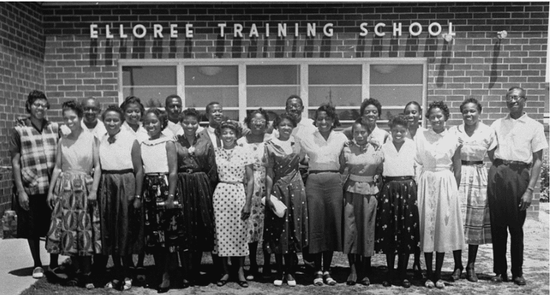 Honoring the History of Black Parents, Educators, Librarians, and Communities Organizing to Enrich Black Student Experiences