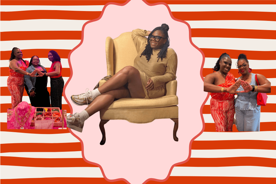 Lowcountry Tastemaker: Tawana Tolbert Shares Her Heritage and Love of Storytelling