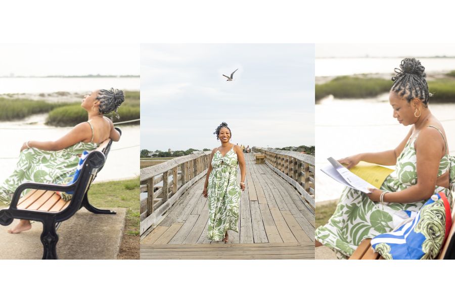 Heritage Travel: Tiffany Rivers Curates Luxury Experiences Paired with Lowcountry Heritage and Culture