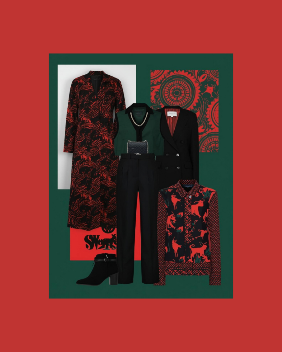 Tips for Adding Heritage to Your Fall Wardrobe

