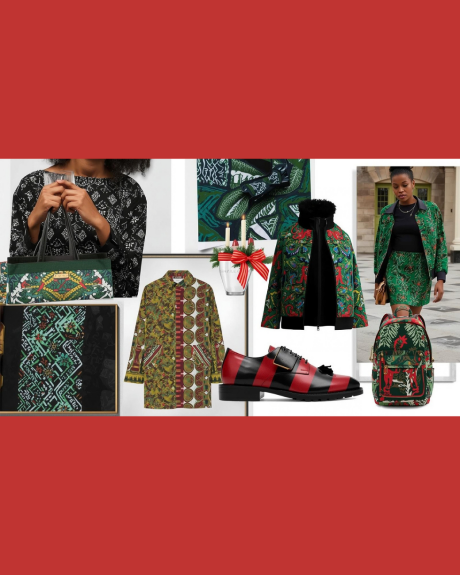 Tips for Adding Heritage to Your Fall Wardrobe