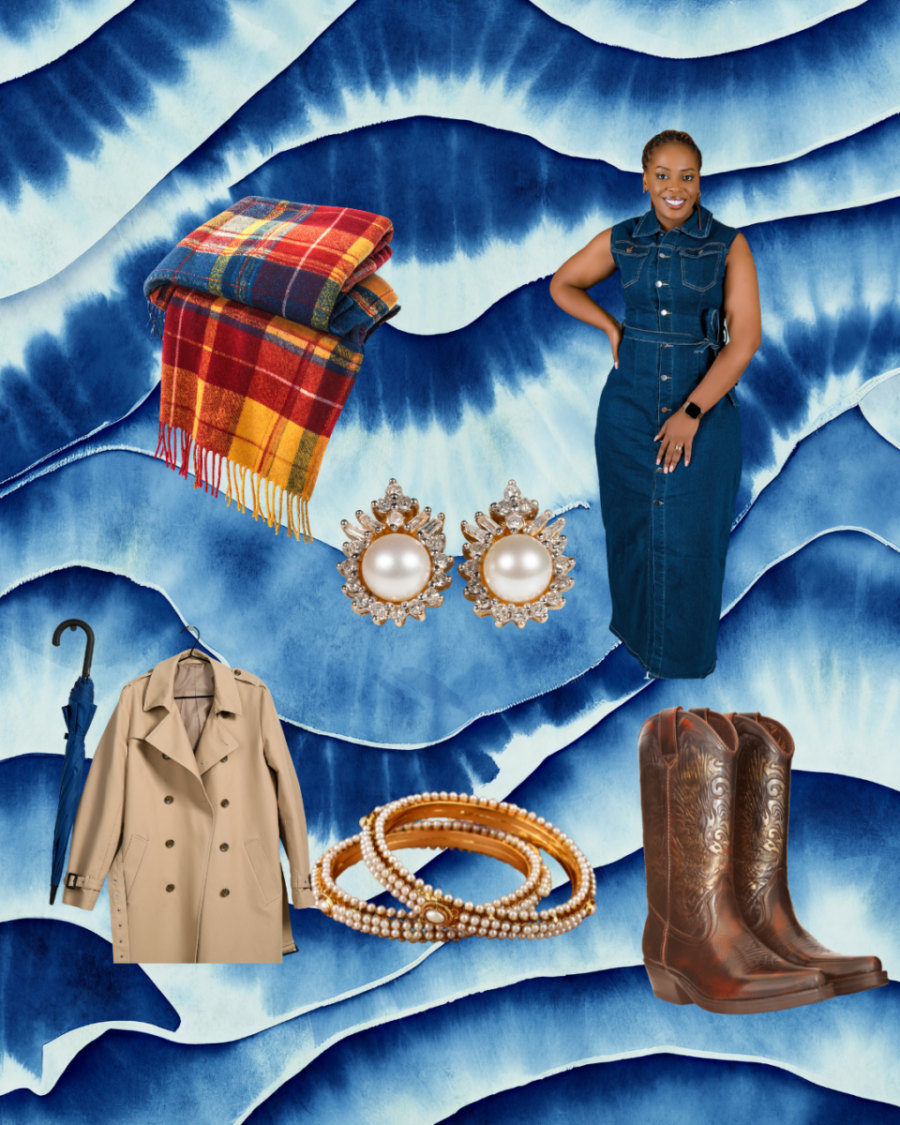 Style Guide: What to Wear to the Gullah Food Festival in Hilton Head