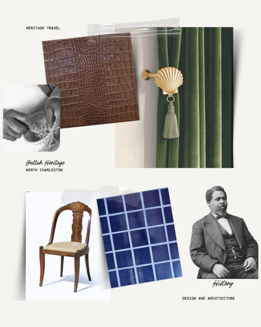 Gullah Heritage & Design Inspired Travel Guide: North Charleston