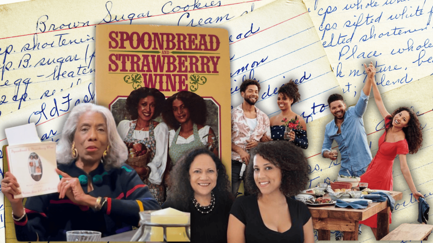 Celebrating National Cookbook and Family History Months and the importance of Black family authored cookbooks