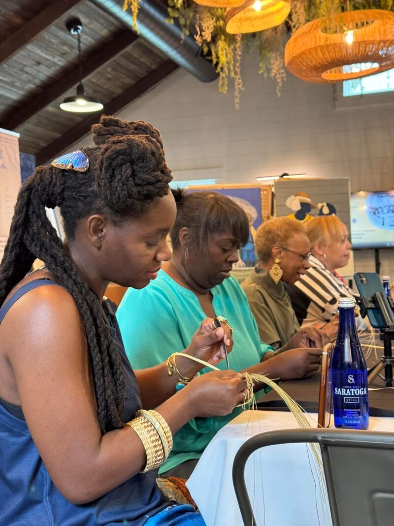 A Weekend in the Lowcountry: A Cultural Pilgrimage through Heritage, Artistry, and Community