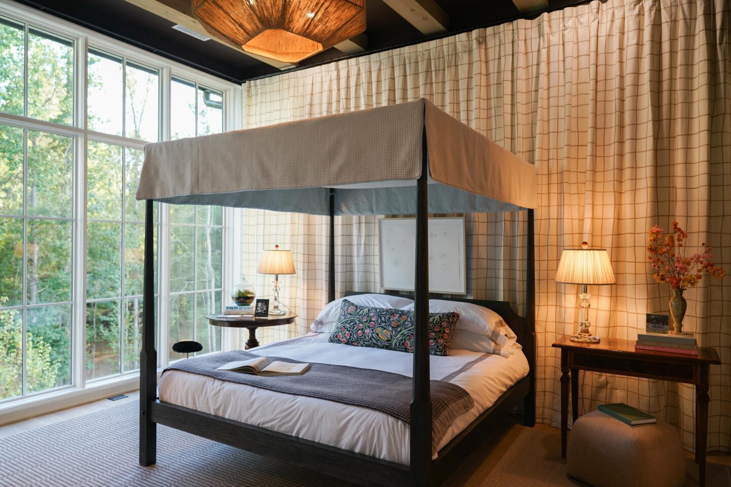 A Masterclass in Texture & Style: The 13th Annual Serenbe Designer Showhouse Recap